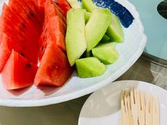 -海逸海鲜酒家(古北店)