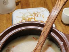 -如轩·海鲜砂锅粥·潮汕菜(海珠店)
