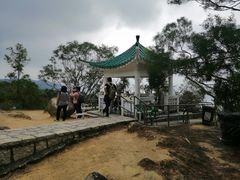 -南丫岛
