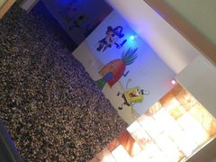 -极乐汇汗蒸会馆(杭州店)