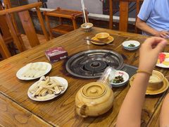 -亮欢寨(凯里总店)