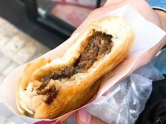 -吉品合酥脆烤饼(太平洋森活天地店)