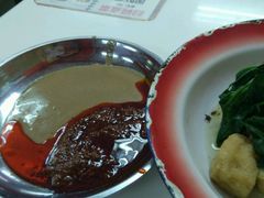 -胡家麻辣串(核桃园路店)