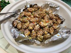 -海宝酒家(中山四路店)