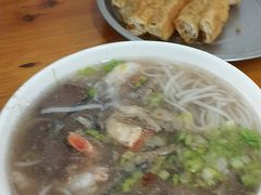 阿玲面线糊-阿玲面线糊(溪岸路店)