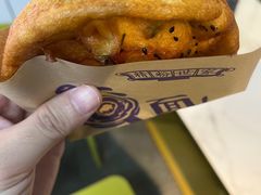 -精粉世家(汉街总部国际A座店)