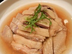 -新南华大酒店(长寿店)