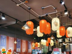 -小饕荟雅安贡椒鱼鲜馆(广福桥店)