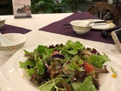 -悦真雅院·四合院·清真私房菜(雍和宫店)
