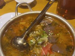 -东就鸭饭店·古早海南菜(友谊南海城店)
