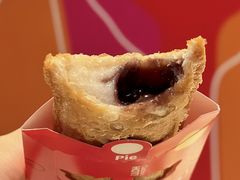 红豆年糕派-麦当劳(北沙滩店)