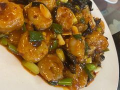-老苏扬饭店