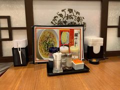 -四川餐馆(京都ポルタ店)