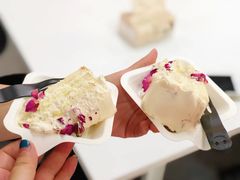 -EVERNAKED裸蛋糕(SOHO天山店)