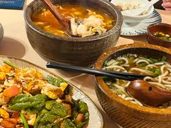 -山石榴·贵州菜(丰盛里店)