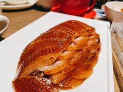 酥不腻烤鸭-小大董·烤鸭(凤凰汇店)