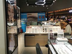 -宝岛眼镜·星创视光中心(成都仁和新城店)