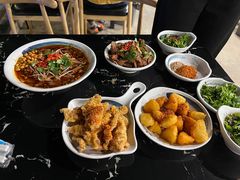 -成都瓜串串(华强北店)