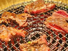 -谷牛日式烤肉(宝山U天地店)