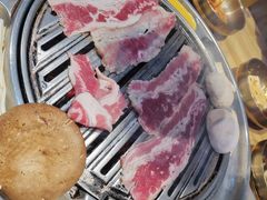 -金顺韩式烤肉·网红烤肉店(广利路店)