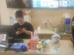 -面道赞宁海海鲜面(迎凤街店)