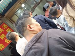 -杨家牛肉汤(淮建路店)