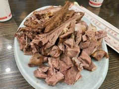 -清真·益鑫羊肉手抓馆(花园北街店)