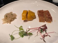 -上海苏宁宝丽嘉酒店·嘉府壹号中餐厅