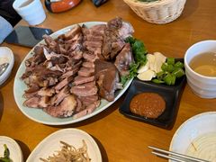 -松岛渔村(迎客路店)
