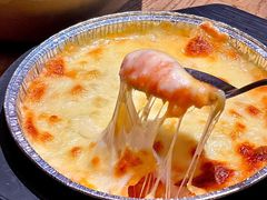 -泥炉烧肉师(新街口金銮巷店)