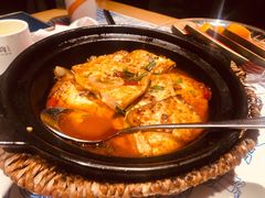 西施豆腐-江南韵·无锡太湖文化体验餐厅(凤凰天街店)