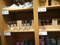 -鹿岛生活(熙地港店)
