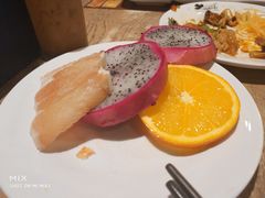 -汉巴味德(大悦城店)