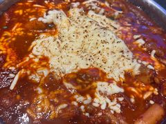 -HOTISLAND海鸡岛·韩国料理(江南西店)