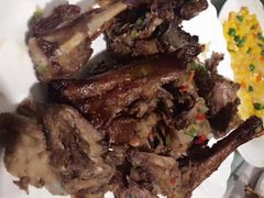 -阿三鱼头泡饼·家常菜