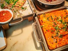 -绿茶餐厅(领展购物广场·中关村店)