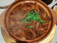 -牛小灶牛杂煲(北京路店)
