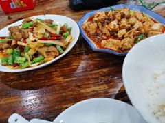 -雨田饭店(华兴东街店)