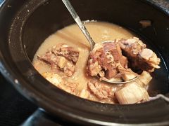 -简小舍·民间手艺菜(武昌江滩店)