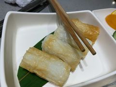 鳕鱼虾滑-海底捞火锅(奉化银泰店)