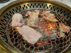 -韩盛·古法烤肉店(皇城恒隆广场店)