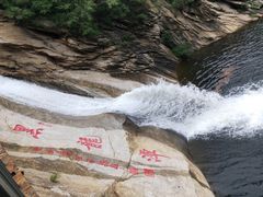 -黑龙潭风景区