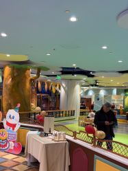 -MELAND CLUB亲子乐园•派对(虹桥万象城店)