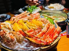 -綱元·海鲜豆捞(明州里店)