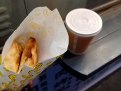 -吉利利·烤包子(双井店)