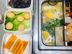 -海底捞火锅(铂澜大象城店)
