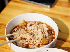 -李易面馆(树木岭店)