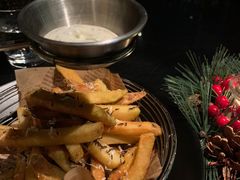 -wann lounge 低温慢煮牛排·清吧