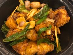 -彩福皇宴(皇室堡店)