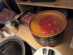 -温野菜涮涮锅(曲江大悦城店)